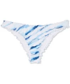 Top 10 ⭐ Women's Ribbed Ruffle High Leg Extra Cheeky Bikini Bottom - Shade & Shore™ Blue Tie-Dye 💯 17 Top 10 ⭐ Women's Ribbed Ruffle High Leg Extra Cheeky Bikini Bottom - Shade & Shore™ Blue Tie-Dye 💯 -Swimsuits Official Site unnamed file 1827