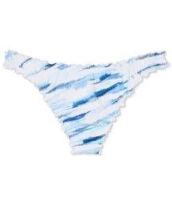 Top 10 ⭐ Women's Ribbed Ruffle High Leg Extra Cheeky Bikini Bottom - Shade & Shore™ Blue Tie-Dye 💯 18 Top 10 ⭐ Women's Ribbed Ruffle High Leg Extra Cheeky Bikini Bottom - Shade & Shore™ Blue Tie-Dye 💯 -Swimsuits Official Site unnamed file 1828