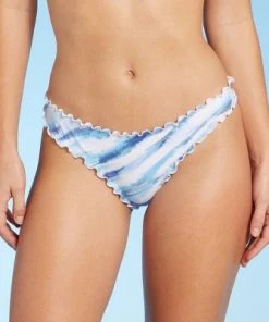 Top 10 ⭐ Women's Ribbed Ruffle High Leg Extra Cheeky Bikini Bottom - Shade & Shore™ Blue Tie-Dye 💯 19 Top 10 ⭐ Women's Ribbed Ruffle High Leg Extra Cheeky Bikini Bottom - Shade & Shore™ Blue Tie-Dye 💯 -Swimsuits Official Site unnamed file 1829