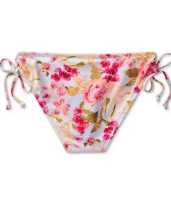 Coupon 👍 Women's Keyhole Medium Coverage Hipster Bottom - Kona Sol™ Multi 💯 -Swimsuits Official Site unnamed file 1872