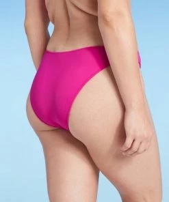 Best reviews of 🎁 Women's High Leg Extra Cheeky Bikini Bottom - Shade & Shore™ Fuchsia Pink 👏 16 Best reviews of 🎁 Women's High Leg Extra Cheeky Bikini Bottom - Shade & Shore™ Fuchsia Pink 👏 -Swimsuits Official Site unnamed file 1948