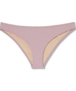 Deals 🎉 Women's Cheeky Bikini Bottom - Shade & Shore™ Mauve ⌛ -Swimsuits Official Site unnamed file 1960