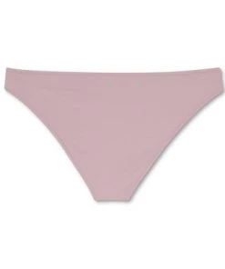 Deals 🎉 Women's Cheeky Bikini Bottom - Shade & Shore™ Mauve ⌛ -Swimsuits Official Site unnamed file 1961