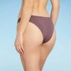 Outlet 👍 Women's V-Front High Leg Extra Cheeky Bikini Bottom - Shade & Shore™ Dusk Purple 🧨 2 Outlet 👍 Women's V-Front High Leg Extra Cheeky Bikini Bottom - Shade & Shore™ Dusk Purple 🧨 -Swimsuits Official Site unnamed file 2017