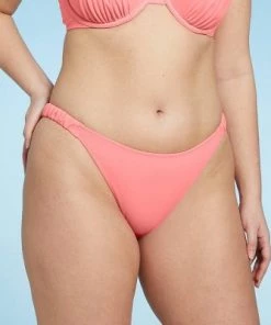Best reviews of ⌛ Women's Cinch Tab High Leg Extra Cheeky Bikini Bottom - Shade & Shore™ Guava Pink 🤩 15 Best reviews of ⌛ Women's Cinch Tab High Leg Extra Cheeky Bikini Bottom - Shade & Shore™ Guava Pink 🤩 -Swimsuits Official Site unnamed file 2030