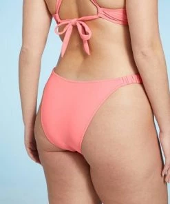 Best reviews of ⌛ Women's Cinch Tab High Leg Extra Cheeky Bikini Bottom - Shade & Shore™ Guava Pink 🤩 16 Best reviews of ⌛ Women's Cinch Tab High Leg Extra Cheeky Bikini Bottom - Shade & Shore™ Guava Pink 🤩 -Swimsuits Official Site unnamed file 2031