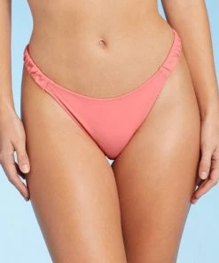 Best reviews of ⌛ Women's Cinch Tab High Leg Extra Cheeky Bikini Bottom - Shade & Shore™ Guava Pink 🤩 21 Best reviews of ⌛ Women's Cinch Tab High Leg Extra Cheeky Bikini Bottom - Shade & Shore™ Guava Pink 🤩 -Swimsuits Official Site unnamed file 2036