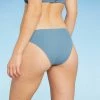 Brand new 🎉 Women's Cheeky Bikini Bottom - Shade & Shore™ Moon Blue 🌟 2 Brand new 🎉 Women's Cheeky Bikini Bottom - Shade & Shore™ Moon Blue 🌟 -Swimsuits Official Site unnamed file 2095
