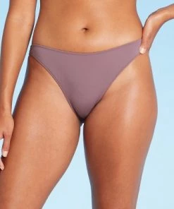 Outlet 👍 Women's High Leg Extra Cheeky Bikini Bottom - Shade & Shore™ Dusk ⭐ 15 Outlet 👍 Women's High Leg Extra Cheeky Bikini Bottom - Shade & Shore™ Dusk ⭐ -Swimsuits Official Site unnamed file 2108