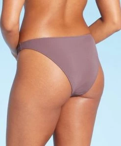 Outlet 👍 Women's High Leg Extra Cheeky Bikini Bottom - Shade & Shore™ Dusk ⭐ 16 Outlet 👍 Women's High Leg Extra Cheeky Bikini Bottom - Shade & Shore™ Dusk ⭐ -Swimsuits Official Site unnamed file 2109