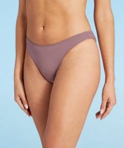 Outlet 👍 Women's High Leg Extra Cheeky Bikini Bottom - Shade & Shore™ Dusk ⭐ 20 Outlet 👍 Women's High Leg Extra Cheeky Bikini Bottom - Shade & Shore™ Dusk ⭐ -Swimsuits Official Site unnamed file 2113