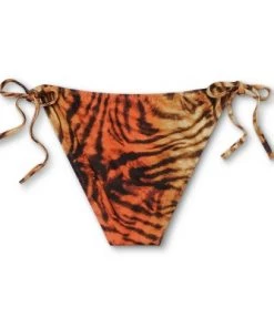 Best reviews of 😀 Women's Side-Tie Cheeky Bikini Bottom - Shade & Shore™ Tiger Print 💯 18 Best reviews of 😀 Women's Side-Tie Cheeky Bikini Bottom - Shade & Shore™ Tiger Print 💯 -Swimsuits Official Site unnamed file 2122
