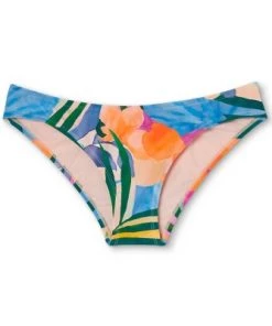 Top 10 ✨ Women's Medium Coverage Hipster Bikini Bottom - Kona Sol™ Multi 😍 -Swimsuits Official Site unnamed file 2187