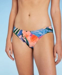 Top 10 ✨ Women's Medium Coverage Hipster Bikini Bottom - Kona Sol™ Multi 😍 -Swimsuits Official Site unnamed file 2189