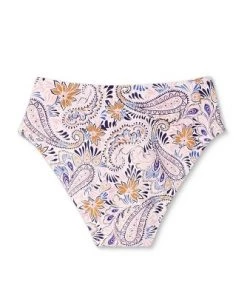 Top 10 🎁 Women's High Leg High Waist Bikini Bottom - Kona Sol™ Multi 🛒 -Swimsuits Official Site unnamed file 2221