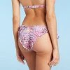 Deals ❤️ Women's Side-Tie Ruffle Cheeky Bikini Bottom - Shade & Shore™ Pink Animal Print 🧨 2 Deals ❤️ Women's Side-Tie Ruffle Cheeky Bikini Bottom - Shade & Shore™ Pink Animal Print 🧨 -Swimsuits Official Site unnamed file 2227