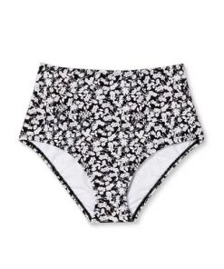 Best reviews of ✨ Women's Medium Coverage High Waist Seamed Bikini Bottom - Kona Sol™ Black/White 😀 17 Best reviews of ✨ Women's Medium Coverage High Waist Seamed Bikini Bottom - Kona Sol™ Black/White 😀 -Swimsuits Official Site unnamed file 2242