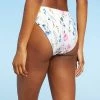 Wholesale ✔️ Women's Side-Tie Bikini Bottom - Sea Angel White 🌟 -Swimsuits Official Site unnamed file 2304