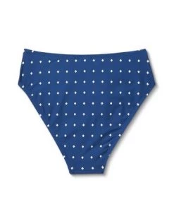 New 👏 Women's Shirred Panel Bikini Bottom - Sea Angel Red 👍 -Swimsuits Official Site unnamed file 2331