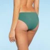 Budget 🎁 Women's Cheeky Bikini Bottom - Shade & Shore™ Cactus Green 🧨 -Swimsuits Official Site unnamed file 2337