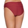 Brand new 😍 Sunsets Women's Tuscan Red Unforgettable Bikini Bottom - 27B-TUSRE ⭐ -Swimsuits Official Site unnamed file 2348