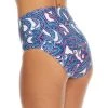 Promo 😍 Sunsets Women's Regatta Paisley Unforgettable Bikini Bottom - 27B-REGPA ⌛ -Swimsuits Official Site unnamed file 2366