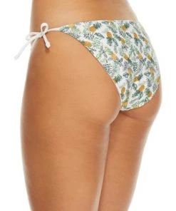 Budget 🔥 Sunsets Women's Montego Reversible California Dreamin' Bikini Bottom - 10B-MONTE 🔔
