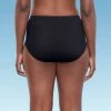 Coupon 💯 Women's Slimming Control Shirred Side High Waist Bikini Bottom - Dreamsuit by Miracle Brands Black 🌟 2 Coupon 💯 Women's Slimming Control Shirred Side High Waist Bikini Bottom - Dreamsuit by Miracle Brands Black 🌟 -Swimsuits Official Site unnamed file 2376