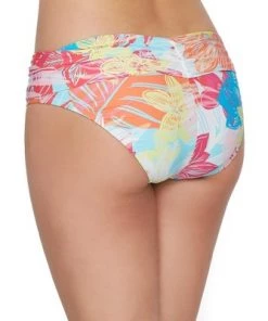 Brand new 🌟 Sunsets Women's Hot Tropics Unforgettable Bikini Bottom - 27B-HOTRO 💯