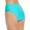 Discount 👍 Sunsets Women's Seaside Aqua High Road Bikini Bottom - 30B-SEAAQ 🔥 -Swimsuits Official Site unnamed file 2405
