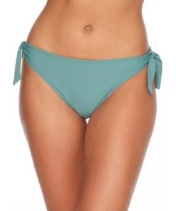Best Sale ✔️ Sunsets Women's Into The Wild Lula Reversible Side Tie Bikini Bottom - 21B-INTWI 👏