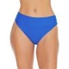 Brand new π Sunsets Women's Electric Blue Fold-Over High-Waist Bikini Bottom - 33B-ELEBL π 1 Brand new π Sunsets Women's Electric Blue Fold-Over High-Waist Bikini Bottom - 33B-ELEBL π -Swimsuits Official Site unnamed file 2416