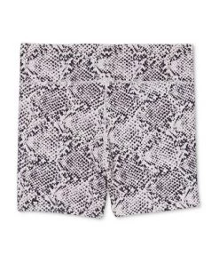 Top 10 😍 Women's 3" Swim Boyshorts - All in Motion™ Snake Print 🎁 -Swimsuits Official Site unnamed file 2432