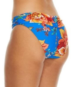 Top 10 ⭐ Sunsets Women's Enchanted Unforgettable Banded Bikini Bottom - 27B-ENCHA ✨