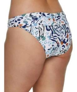 Outlet ⭐ Sunsets Women's Kalahari Unforgettable Bikini Bottom - 27B-KALAH 🎉