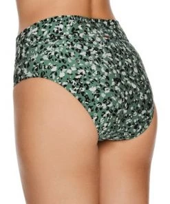 New 🧨 Sunsets Women's Catwalk Summer Lovin' V-Front Bikini Bottom - 31B-CATWA ✔️