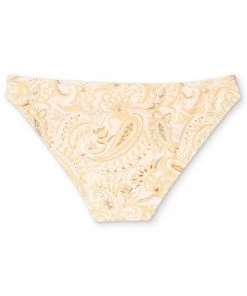 Hot Sale 🎁 Juniors' Cheeky Bikini Bottom - Xhilaration™ Cream Paisley Print 💯 18 Hot Sale 🎁 Juniors' Cheeky Bikini Bottom - Xhilaration™ Cream Paisley Print 💯 -Swimsuits Official Site unnamed file 2477