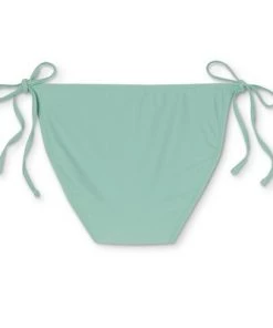 Promo 😍 Juniors' String Hipster Bikini Bottom - Xhilaration™ Light Green 🎉 -Swimsuits Official Site unnamed file 2503