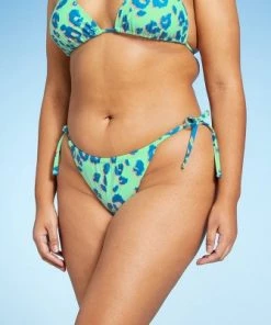 Discount 🧨 Juniors' Tunneled High Leg Scoop Bikini Bottom - Xhilaration™ Mint Green Animal Print ✔️ 15 Discount 🧨 Juniors' Tunneled High Leg Scoop Bikini Bottom - Xhilaration™ Mint Green Animal Print ✔️ -Swimsuits Official Site unnamed file 2511