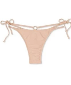 Best deal 🌟 Juniors' Strappy Ring Back Super Cheeky Bikini Bottom - Xhilaration™ Neon Pink 🛒 -Swimsuits Official Site unnamed file 2554