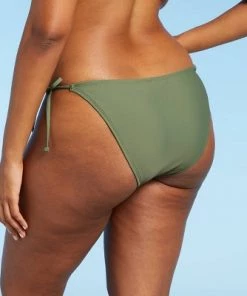 Best reviews of 👍 Juniors' Cheeky String Bikini Bottom - Xhilaration™ Sage Green 🔔 16 Best reviews of 👍 Juniors' Cheeky String Bikini Bottom - Xhilaration™ Sage Green 🔔 -Swimsuits Official Site unnamed file 2580