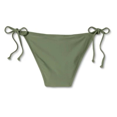 Best reviews of 👍 Juniors' Cheeky String Bikini Bottom - Xhilaration™ Sage Green 🔔 8 Best reviews of 👍 Juniors' Cheeky String Bikini Bottom - Xhilaration™ Sage Green 🔔 - Image 6