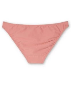 Buy 🤩 Juniors' Textured Cheeky Bikini Bottom - Xhilaration™ Mauve 😍 -Swimsuits Official Site unnamed file 2599