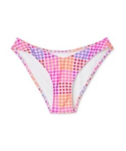 Cheapest 😀 Juniors' Cheeky High Leg V Bikini Bottom - Xhilaration™ Multi Plaid Print 👍 17 Cheapest 😀 Juniors' Cheeky High Leg V Bikini Bottom - Xhilaration™ Multi Plaid Print 👍 -Swimsuits Official Site unnamed file 2609