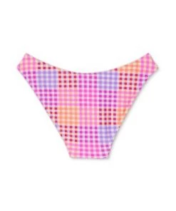 Cheapest 😀 Juniors' Cheeky High Leg V Bikini Bottom - Xhilaration™ Multi Plaid Print 👍 18 Cheapest 😀 Juniors' Cheeky High Leg V Bikini Bottom - Xhilaration™ Multi Plaid Print 👍 -Swimsuits Official Site unnamed file 2610