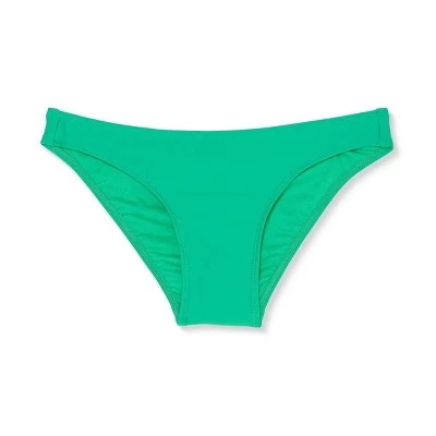 Best deal 🎉 Juniors' Cheeky Bikini Bottom - Xhilaration™ Vibrant Green 😀 9 Best deal 🎉 Juniors' Cheeky Bikini Bottom - Xhilaration™ Vibrant Green 😀 - Image 7