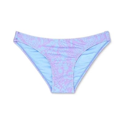Buy š Juniors' Cheeky Bikini Bottom - Xhilaration⢠Multi Butterfly Print š 7 Buy š Juniors' Cheeky Bikini Bottom - Xhilaration⢠Multi Butterfly Print š - Image 5