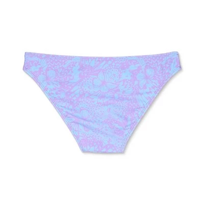 Buy š Juniors' Cheeky Bikini Bottom - Xhilaration⢠Multi Butterfly Print š 8 Buy š Juniors' Cheeky Bikini Bottom - Xhilaration⢠Multi Butterfly Print š - Image 6