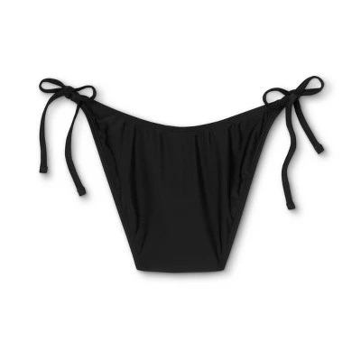 Buy 🔥 Juniors' High Leg Scoop Bikini Bottom - Xhilaration™ Red 💯 8 Buy 🔥 Juniors' High Leg Scoop Bikini Bottom - Xhilaration™ Red 💯 - Image 6