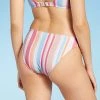 Cheap 🎁 Juniors' Hipster Bikini Bottom - Xhilaration™ Multi Stripe 🎁 -Swimsuits Official Site unnamed file 2742